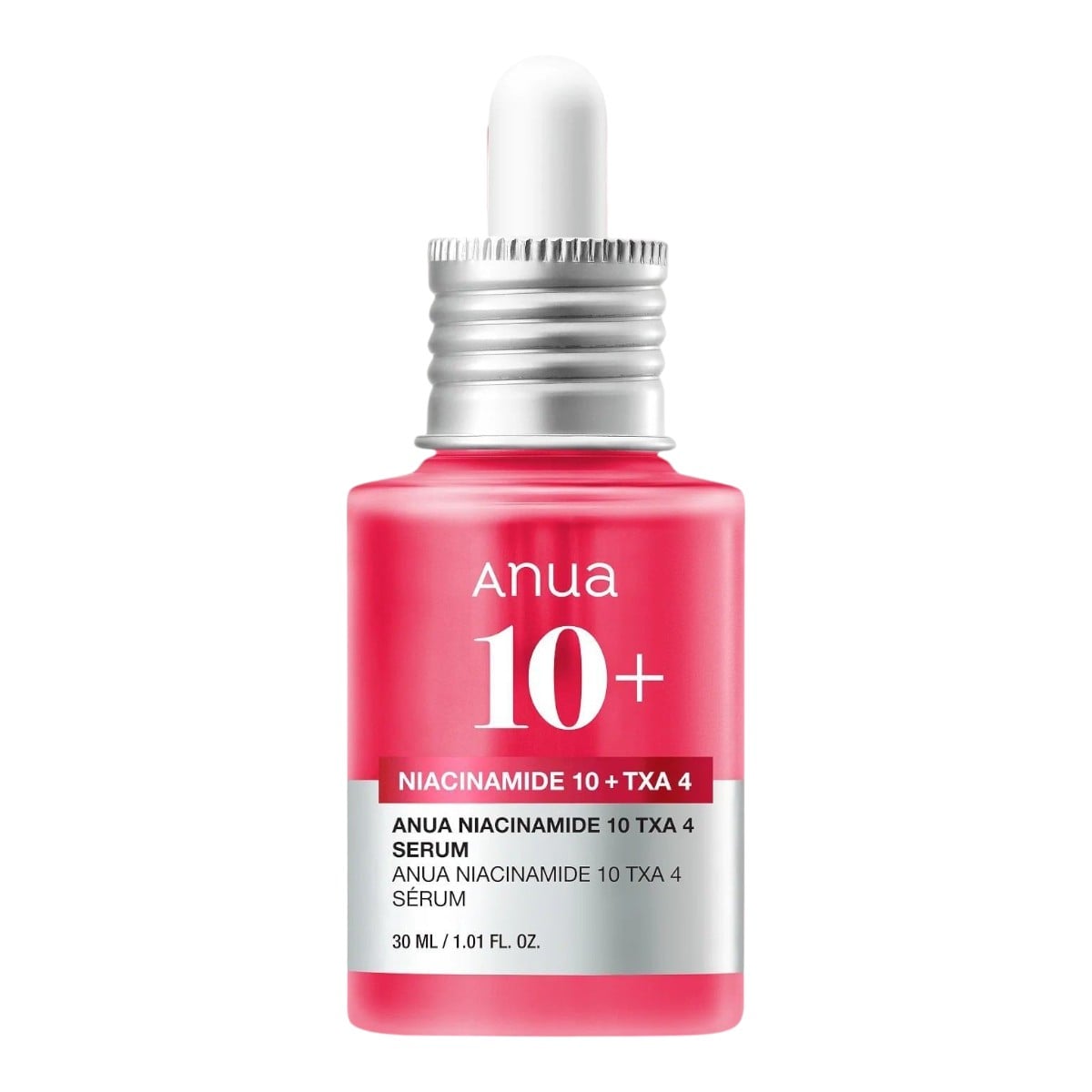 ANUA Niacinamide 10%+TXA 4% Serum 30 ml Gel