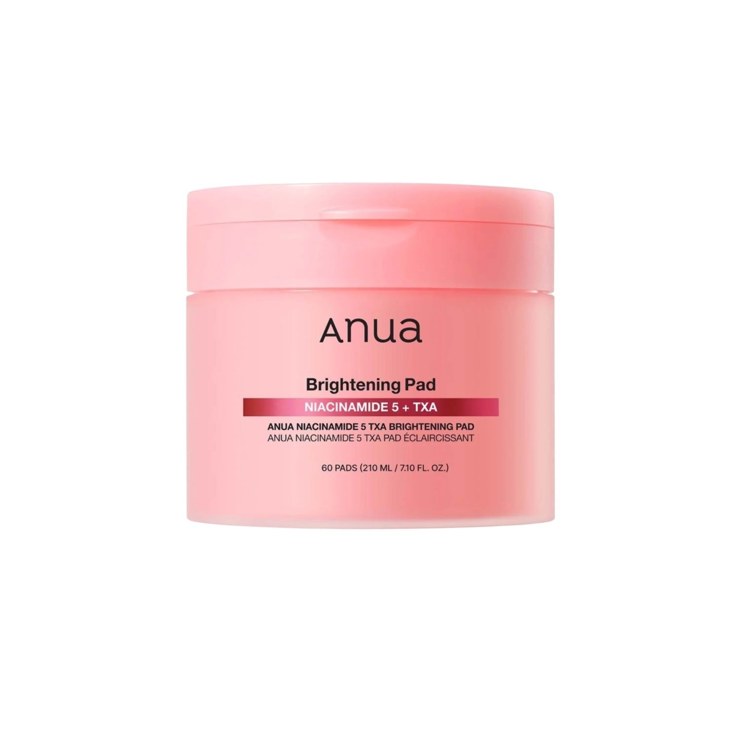 Anua Niacinamide 5 TXA Brightening Pad 210 ml Pads