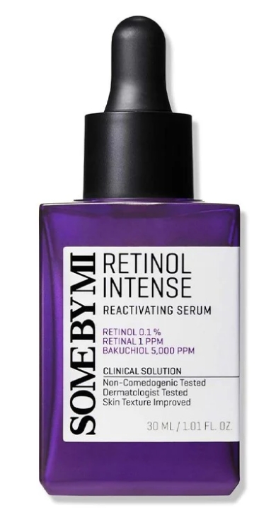 Somebymi Retinol Intense Reactivating Serum 30 ml Siero