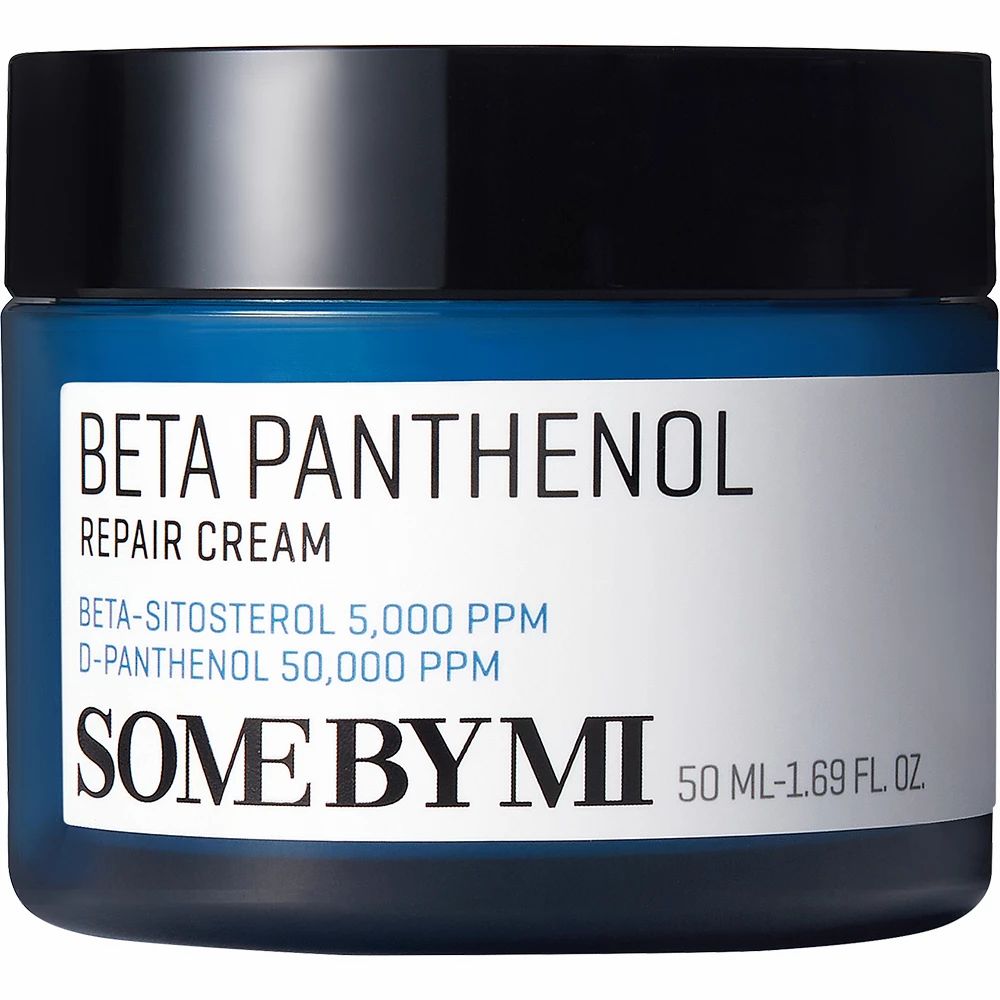 SOME BY MI Beta Panthenol Repair Face Cream 50 ml