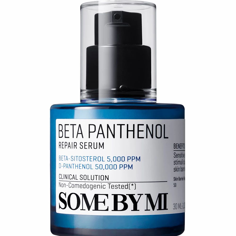 SOME BY MI Beta Panthenol Siero riparatore per il viso 30 ml