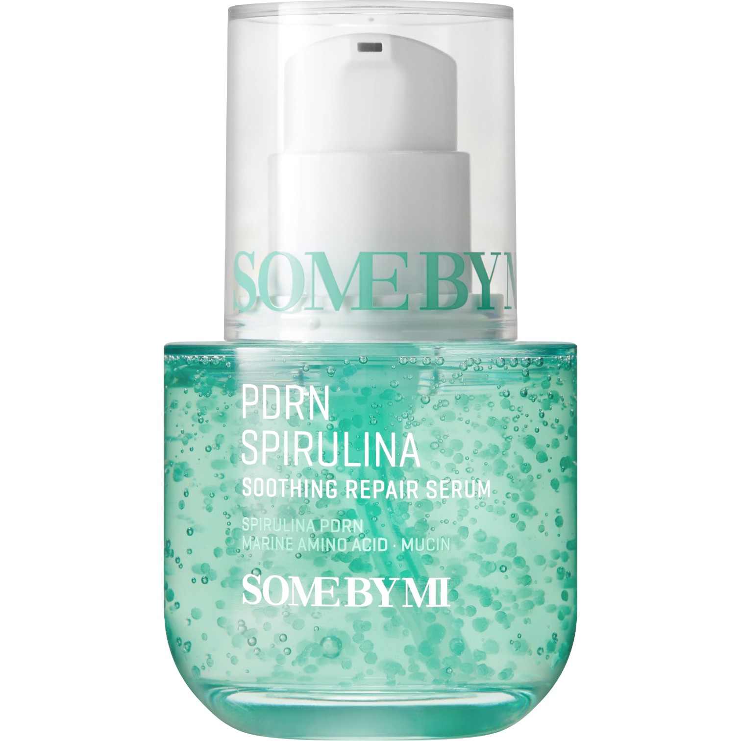 SOME BY MI Spirulina PDRN Relief Serum 50 pz Siero