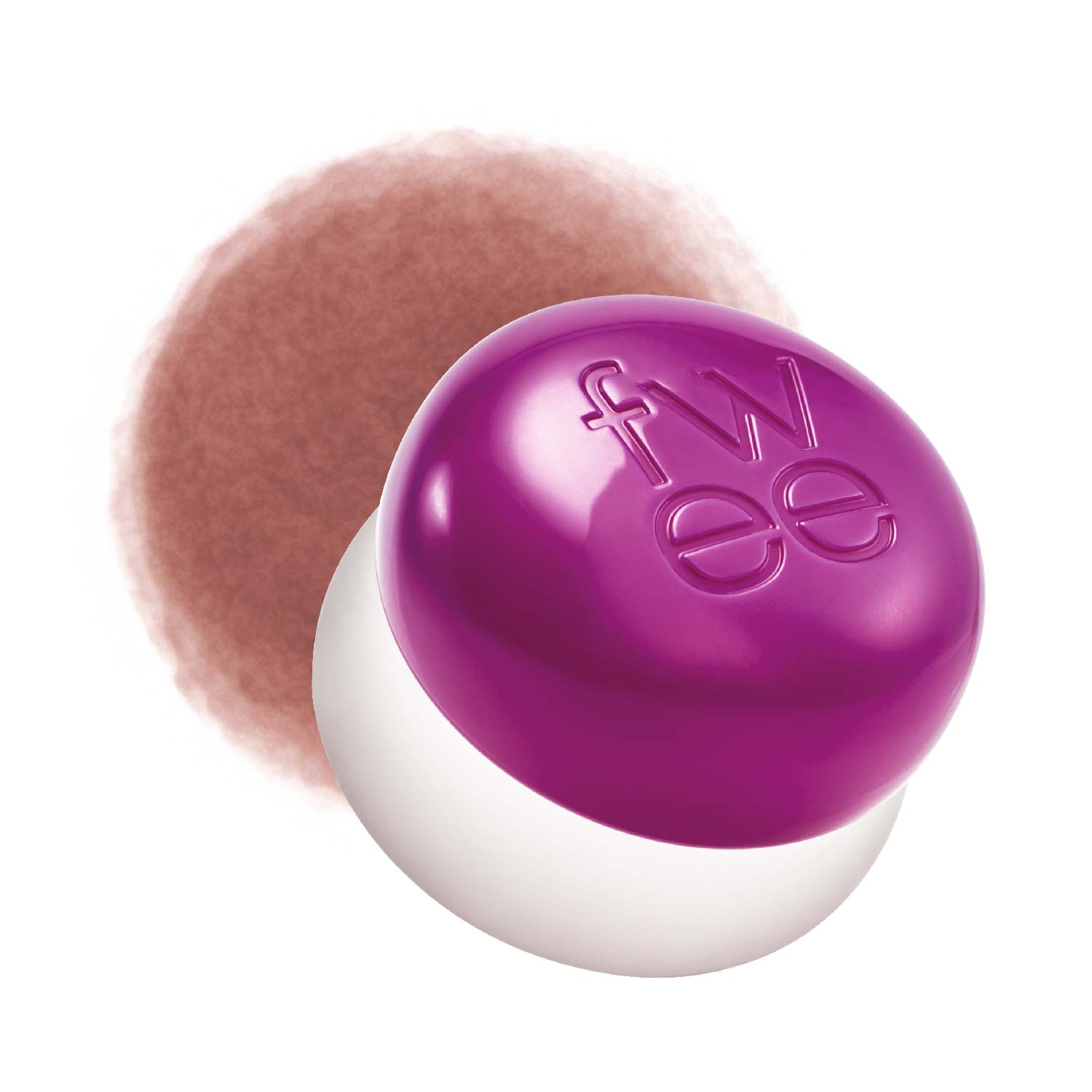 FWEE Lip & Cheek Blurry Pudding Pot MV01 Chilln – 2 in 1 rossetto e fard 0,005 kg Crema