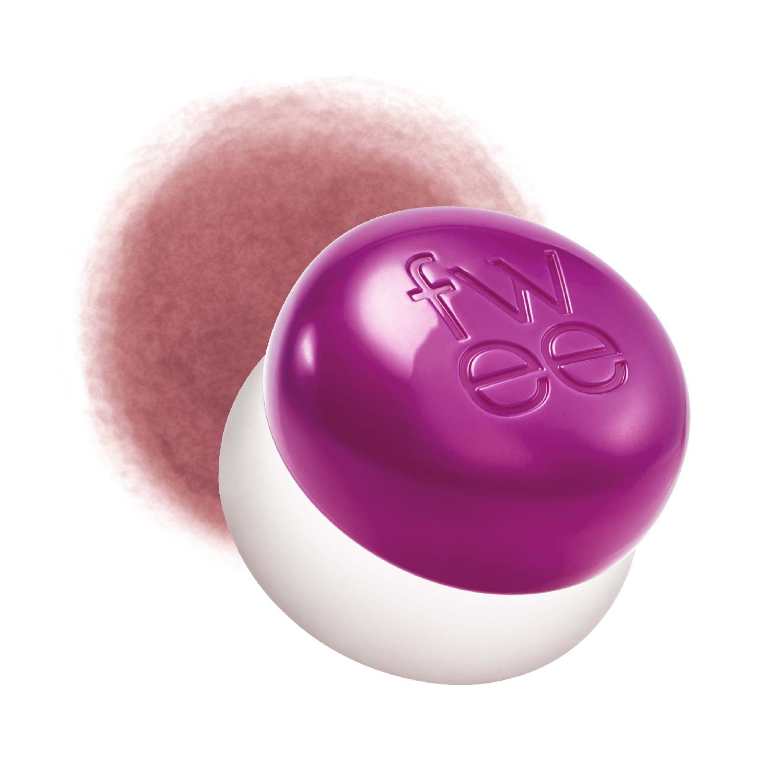FWEE Lip & Cheek Blurry Pudding Pot MV02 Hurt Tint 5 g