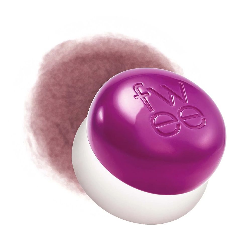 FWEE Lip & Cheek Blurry Pudding Pot MV04 Slayyy – 2 in 1 rossetto e fard 0,005 kg Crema