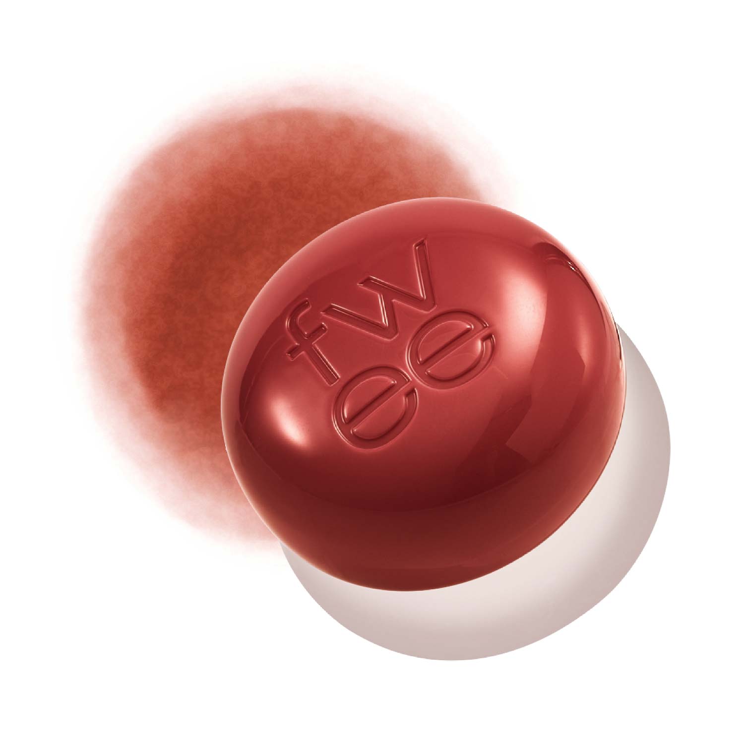 FWEE Lip & Cheek Blurry Pudding Pot RS02 Lyrics – 2 in 1 Labbra Fard 0,005 kg Crema