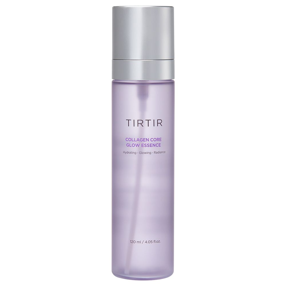TIRTIR Collagen Core Glow Essence – essenza rassodante al collagene 0,12 l Essenza