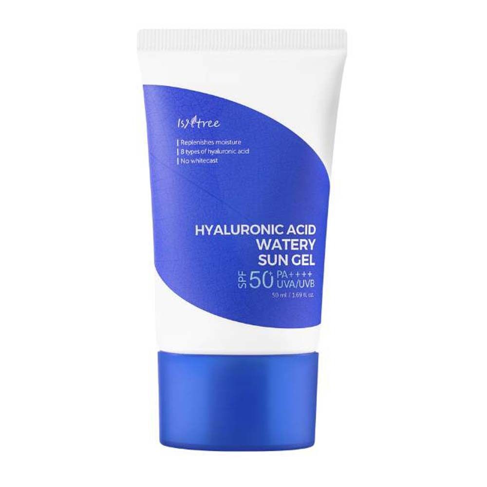 ISNTREE Hyaluronic Acid Watery Sun Gel 50 ml