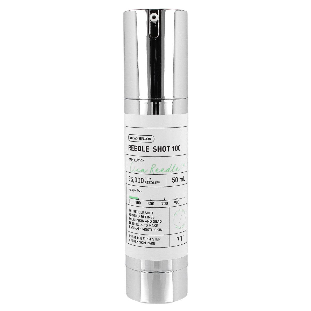 VT Cosmetics, Vt Reedle Shot 100 50 ml Siero — confronto prezzi