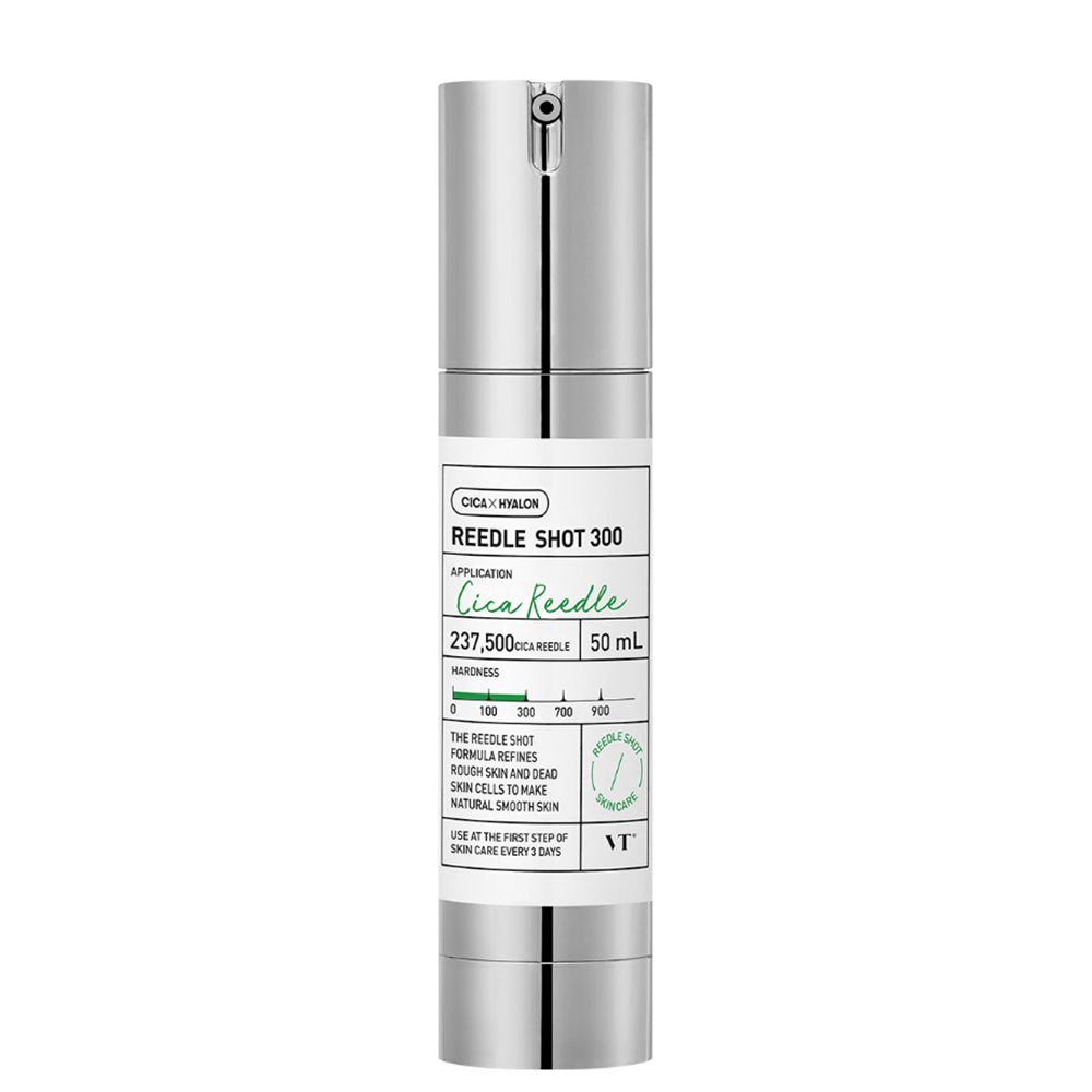 VT Cosmetics, Vt Reedle Shot 300 50 ml Siero