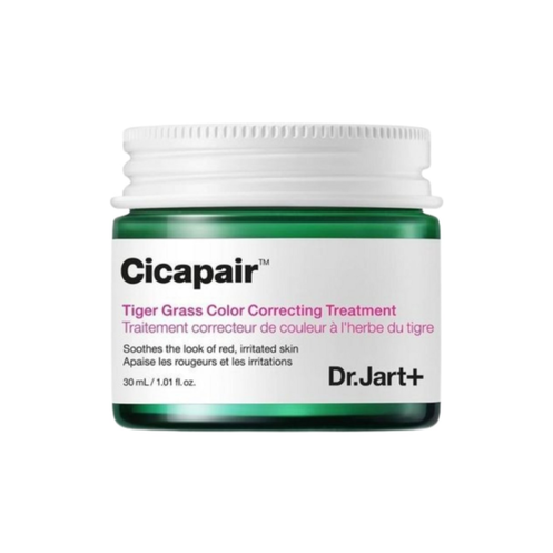 Dr. Jart+ - Cicapair - Tiger Grass Color Correcting Treatment - 30 ml — confronto prezzi