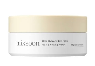 Mixsoon Bean Hydrogel Eye Patch 84g — confronto prezzi