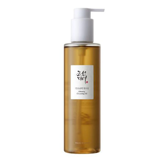 Beauty of joseon cleansing oil 210 ml