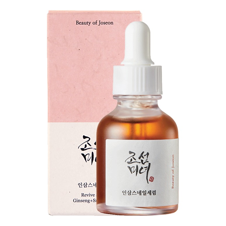Beauty of joseon revive serum 30 ml