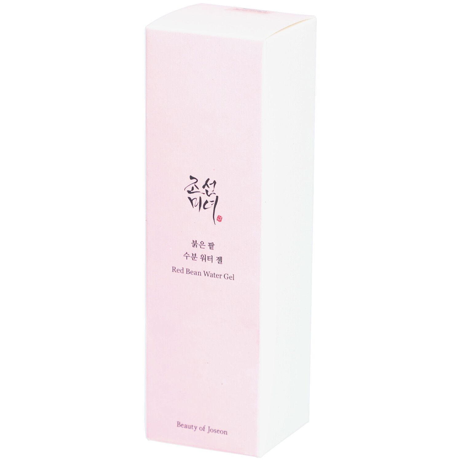 Gel d'Acqua ai Fagioli Rossi Beauty Of Joseon 100 Ml ml