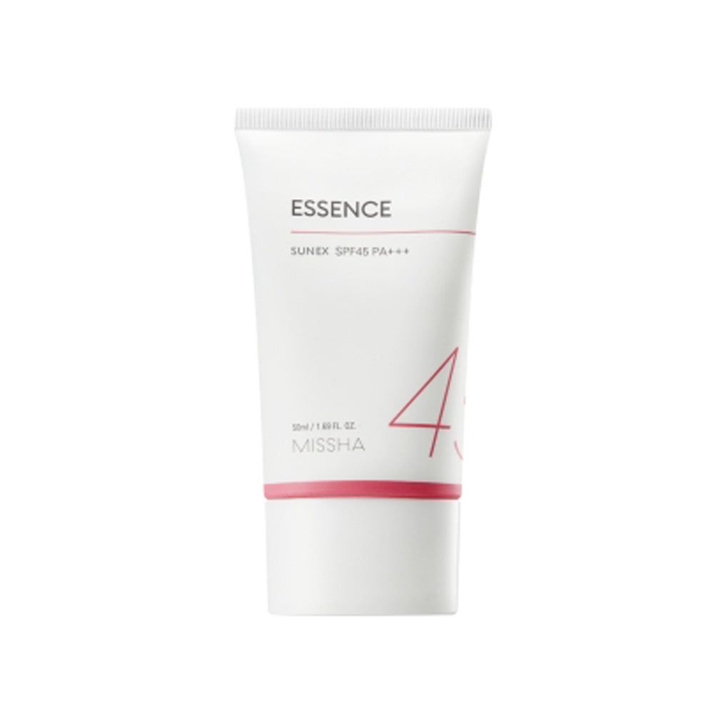 Crema solare protettiva All Around Safe Block Essence Sun Ex Spf45 Pa+++ 50 ml