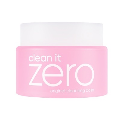 Banila co clean it zero cleansing balm original 100 ml