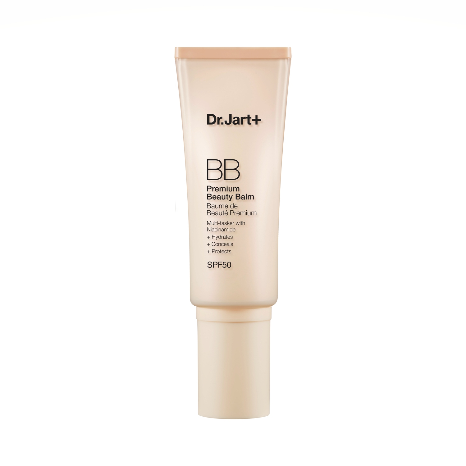 Dr.Jart+ BB Premium Beauty Balm SPF50 BB Cream Fair-Light, 40ml