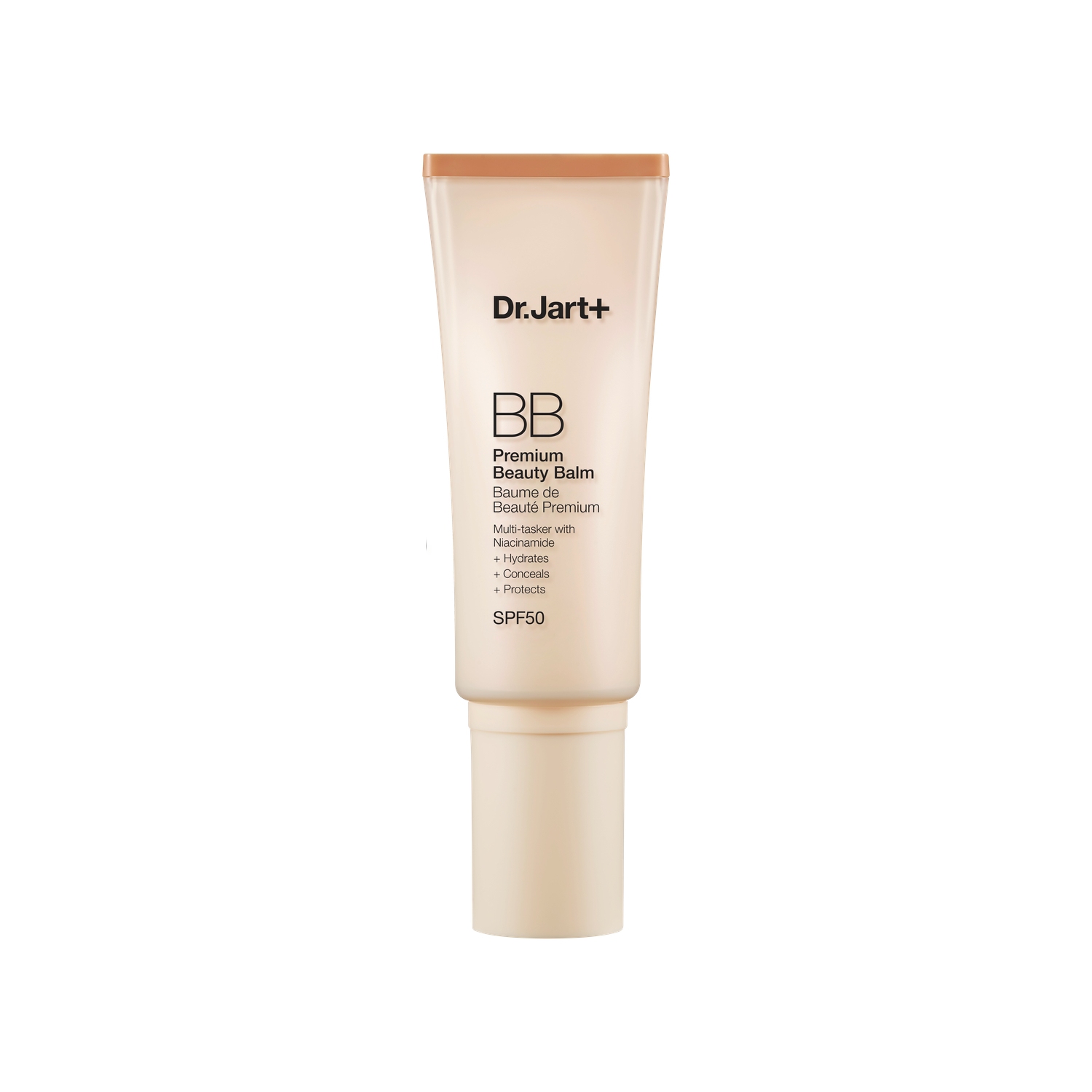 Dr.Jart+ BB Premium Beauty Balm SPF50 BB Cream Medium Tan, 40ml — confronto prezzi