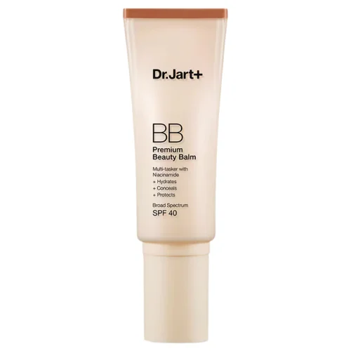 Dr.Jart+ BB Premium Beauty Balm SPF50 BB Cream Deep Tan Deep, 40ml — confronto prezzi