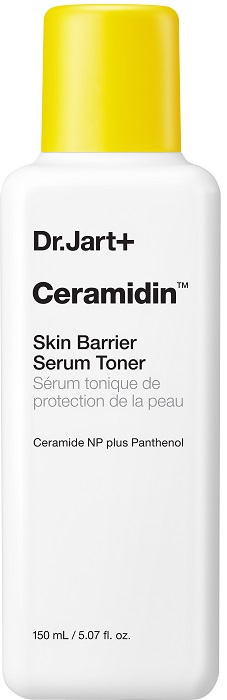 Dr.jart+ Ceramidin Skin Barrier Serum Toner Siero Tonico Idratante 150ml
