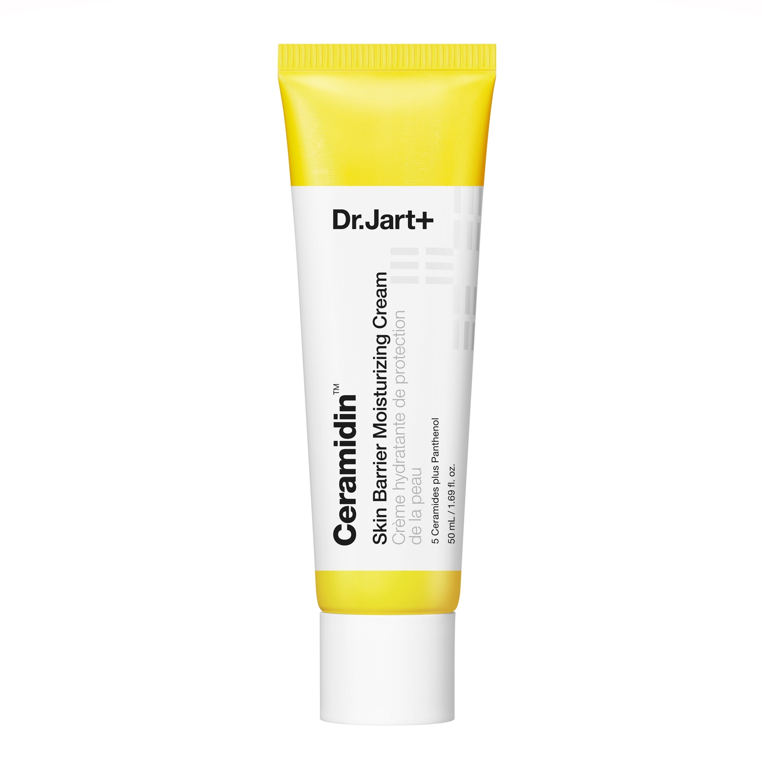 Dr Jart+ Ceramidin Crema Idratante 50ml