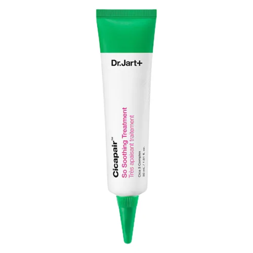 Dr.jart+ Cicapair So Soothing Treatment Gel Viso Rinforzante Barriera 30ml