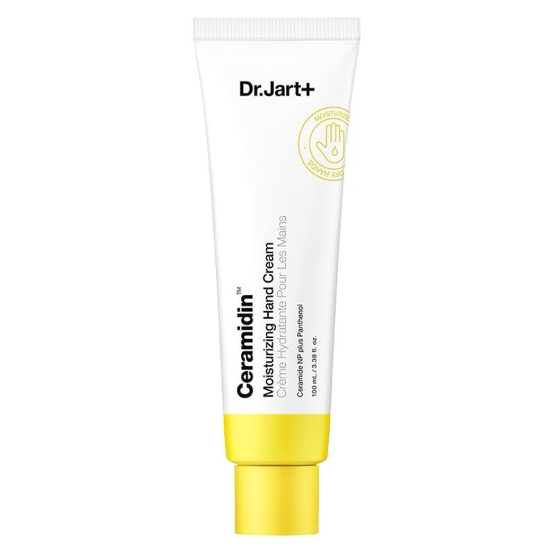 Estee Lauder Dr Jart+ Ceramidin Crema Mani 100ml