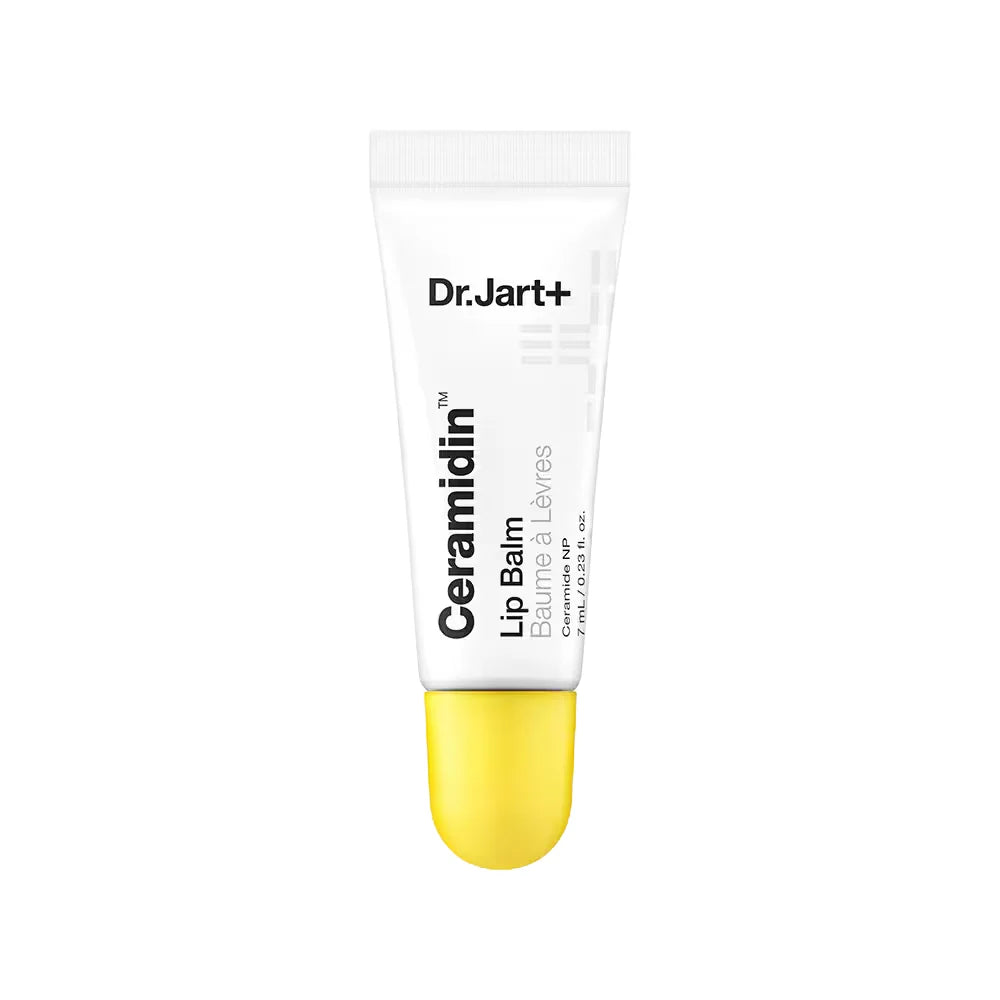 Dr.jart+ Ceramidin Lip Balm Balsamo Labbra Idratante E Preparatore 7ml