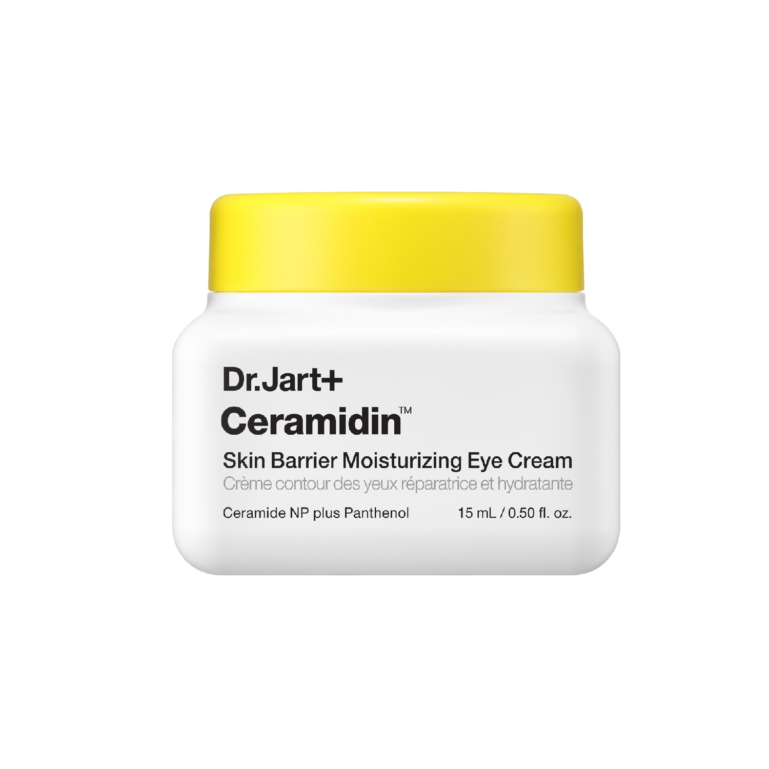 Dr. Jart+ Ceramidin Crema Occhi 15 ml