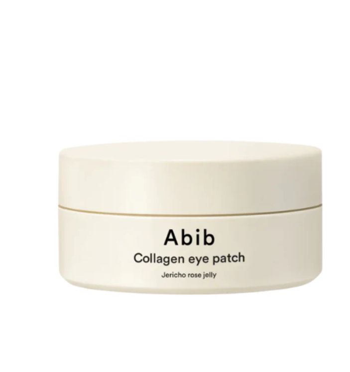 ABIB Jericho Rose Jelly - Cerotto per gli occhi al collagene 60 St