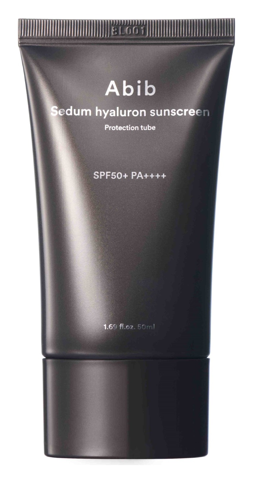 Abib Sedum Hyaluron protezione solare spf 50 + pa++ ml Crema
