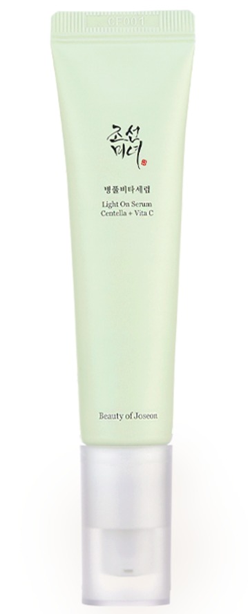 Light On Serum Centella + Vita C 30 ml Siero