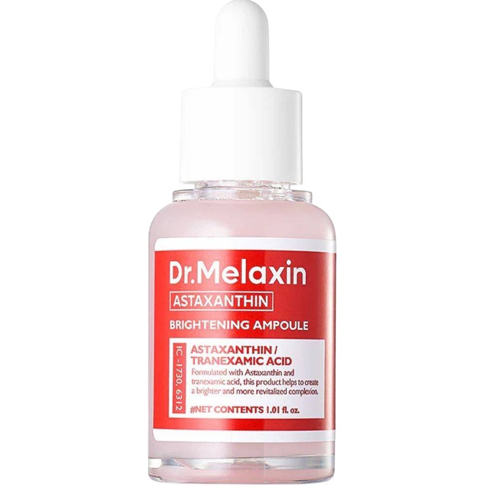 Dr. Melaxin Fiala illuminante all’astaxantina 30 ml Siero