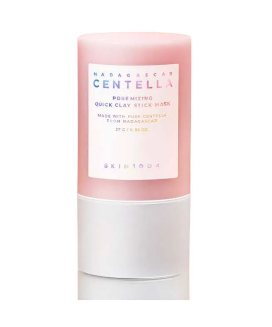 SKIN1004 Madagascar Centella Poremizing Quick Clay Stick 27 ml