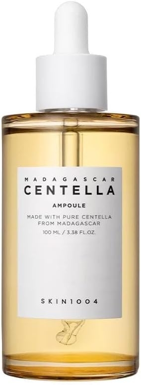 Skin1004 Madagascar Centella Ampoule Siero Viso Rigenerante E Lenitivo 55ml — confronto prezzi