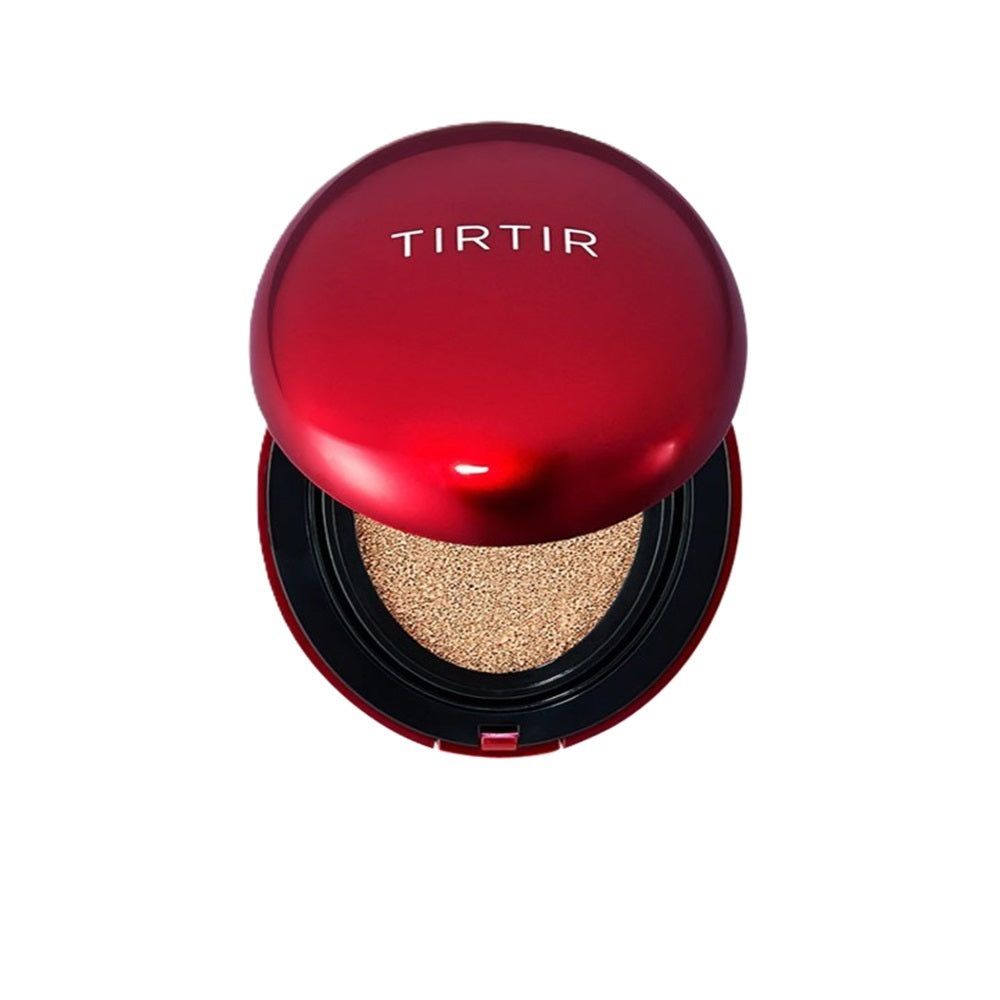 Tirtir Mask Fit Red Cushion Foundation SPF40, senza parabeni. 0,018 kg Crema giorno