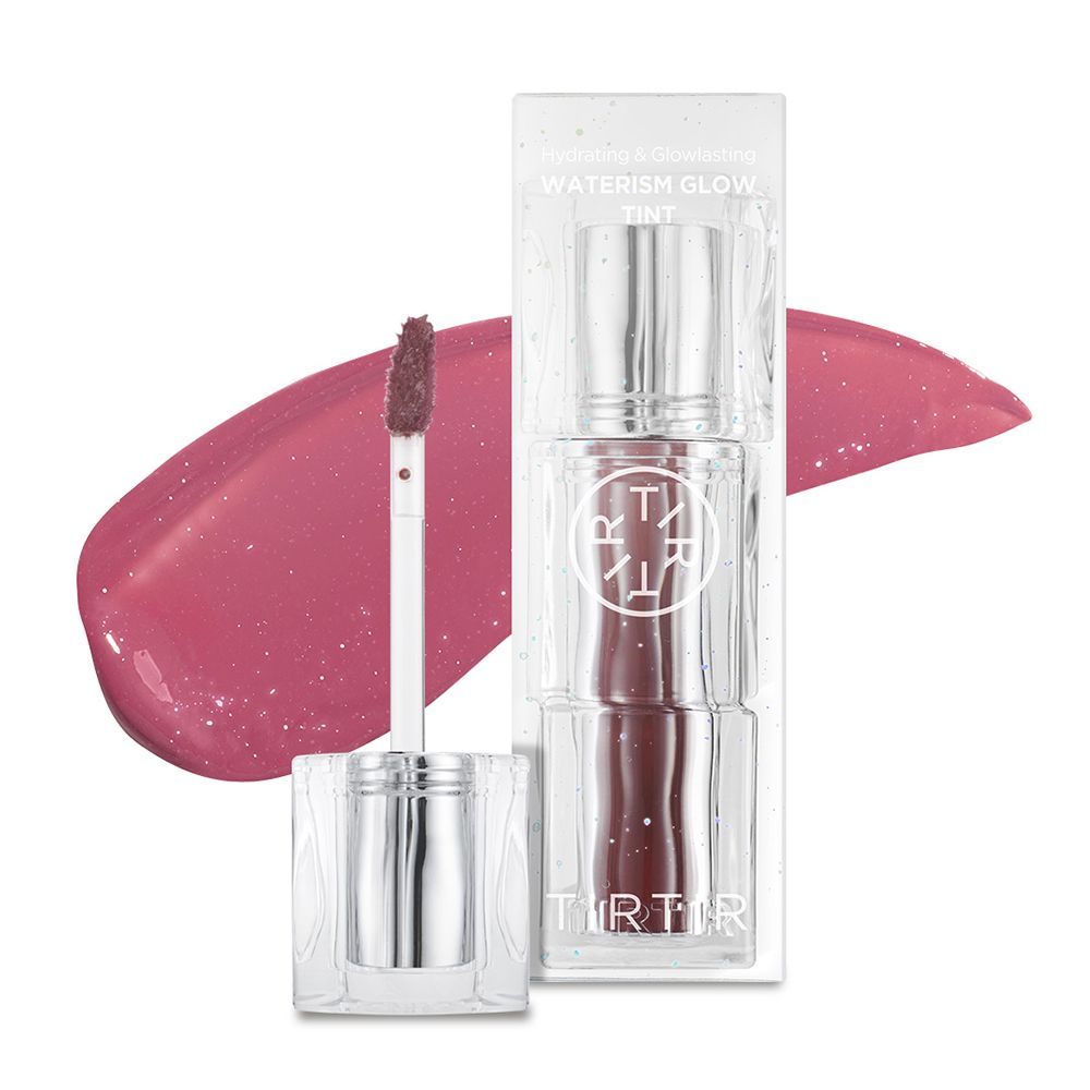 TIRTIR Waterism Glow Tint 01 M 0,004 kg Make up