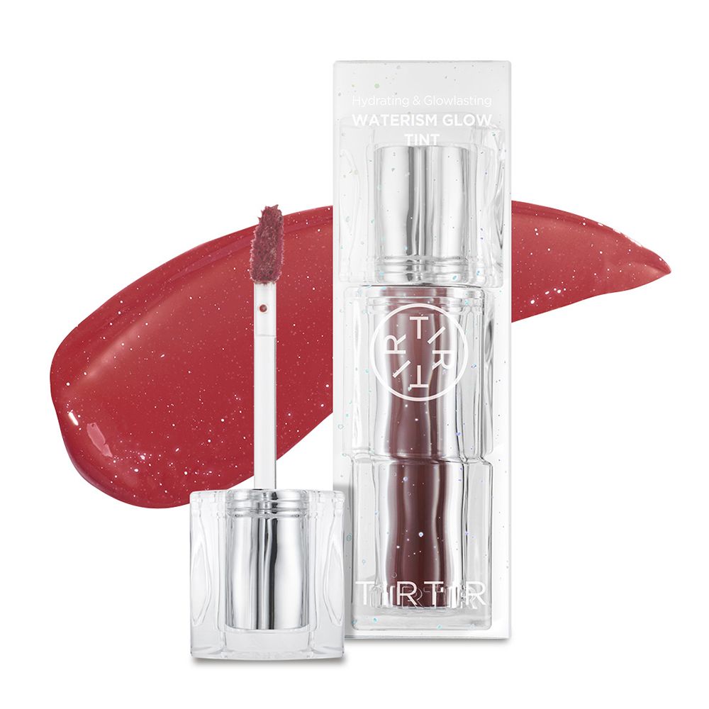 TIRTIR Waterism Glow Tint 0,004 kg Make up