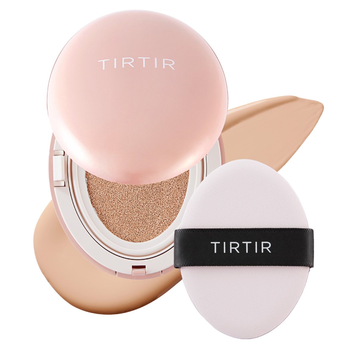 TIRTIR Mask Fit All Cover Cushion 0,018 kg Emulsione