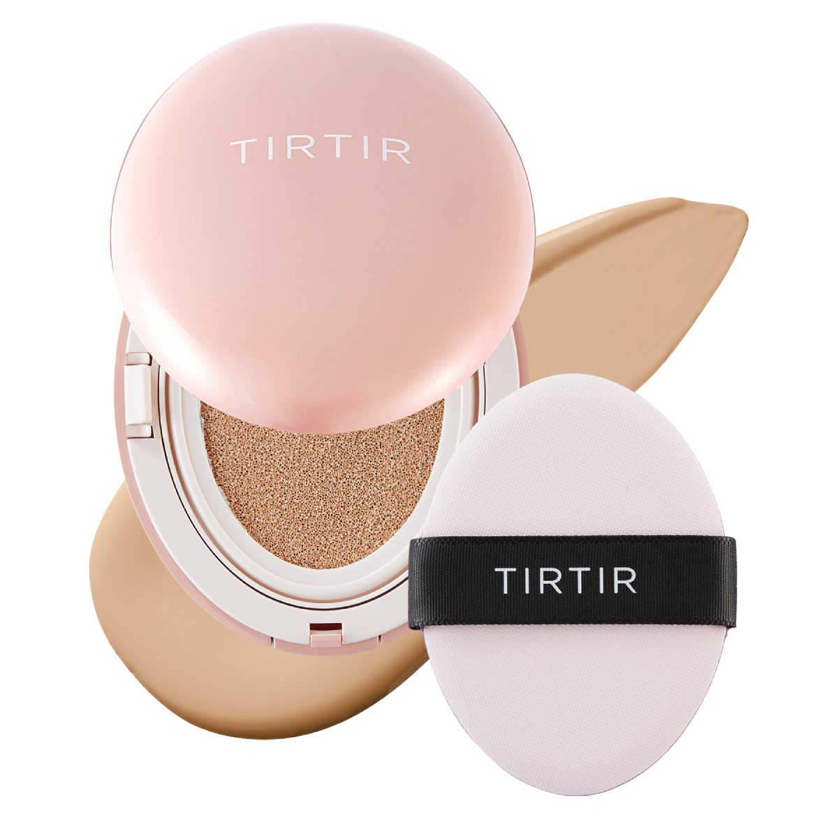 TIRTIR Mask Fit All Cover Cushion 0,018 kg Emulsione