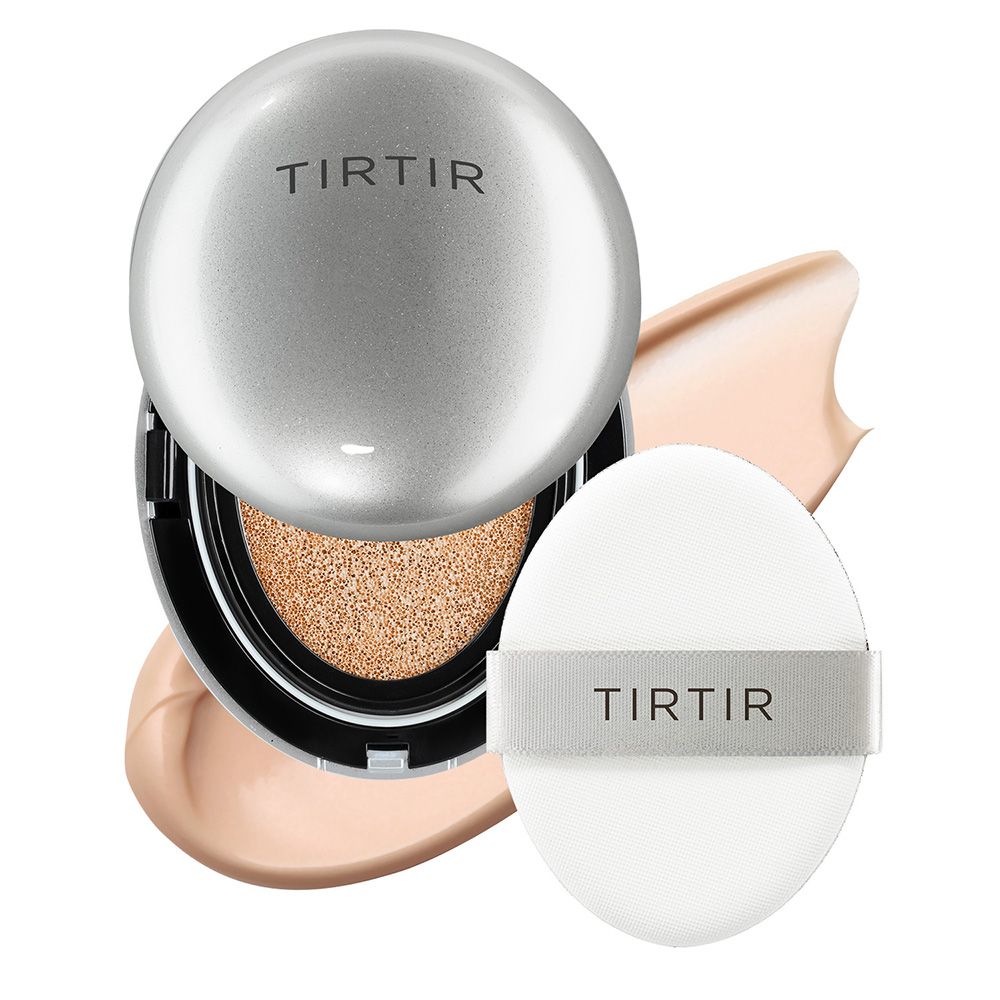 TIRTIR Mask Fit Aura Cushion 0,018 kg Emulsione