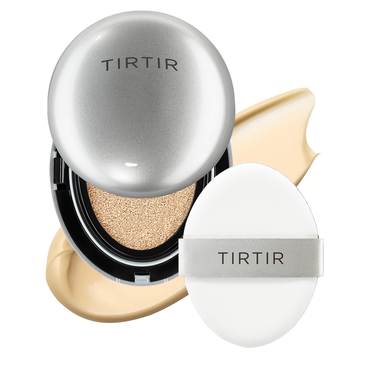 TIRTIR Mask Fit Aura Cushion 0,018 kg Emulsione