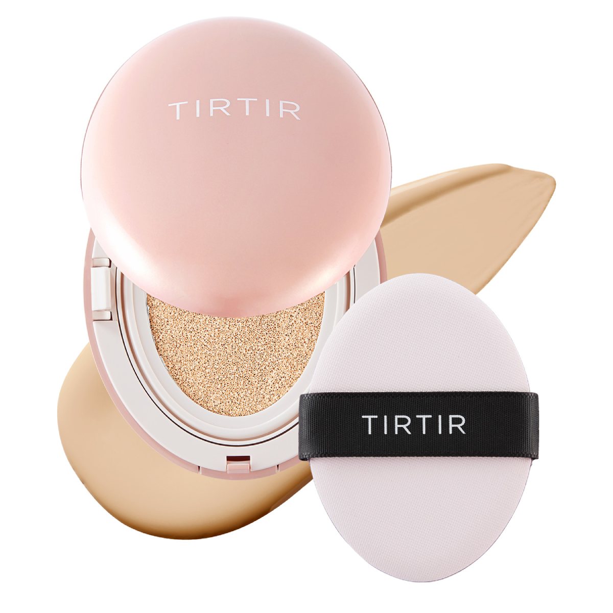 TIRTIR Mask Fit All Cover Cushion 0,018 kg Make up