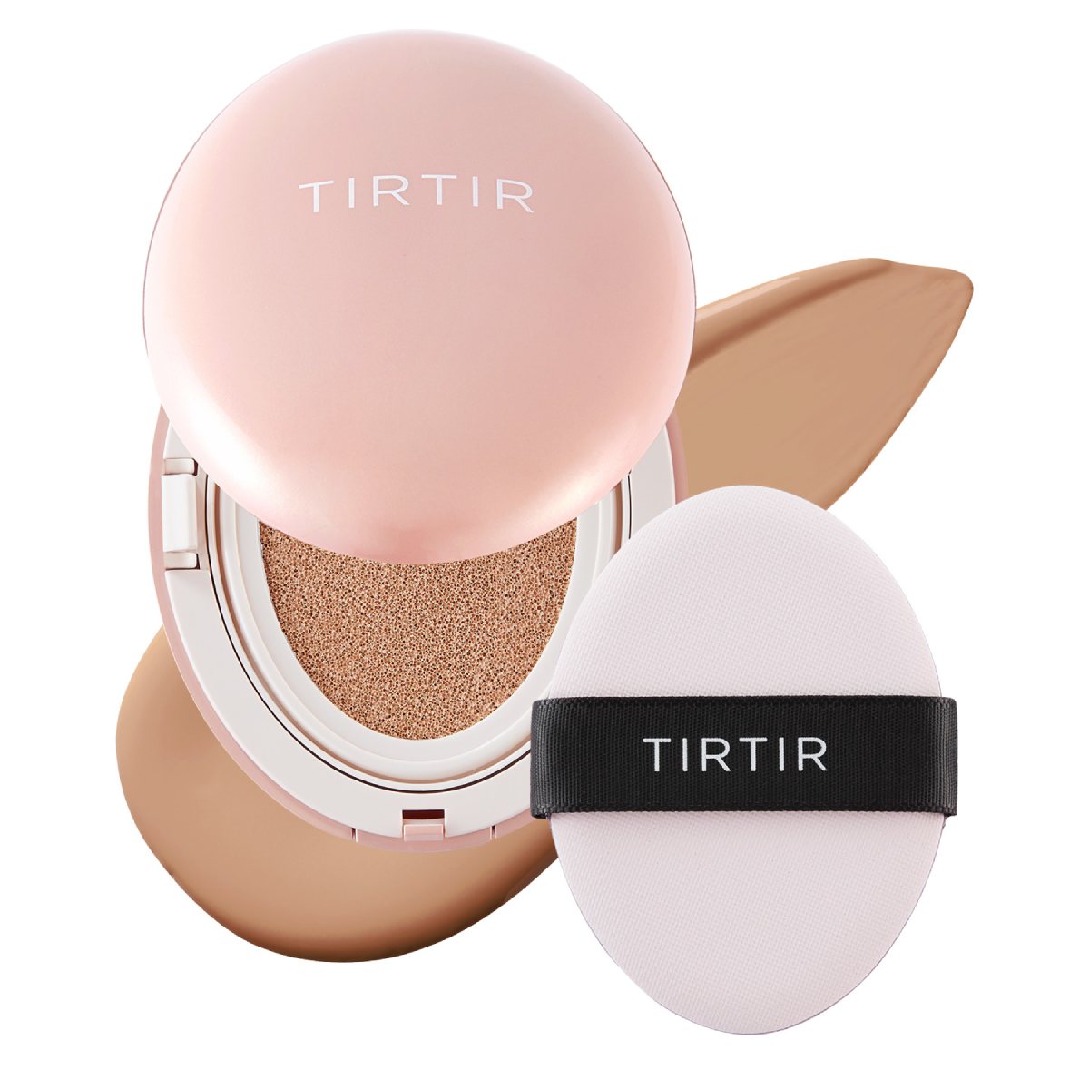 TIRTIR Mask Fit All Cover Cushion 0,018 kg Emulsione