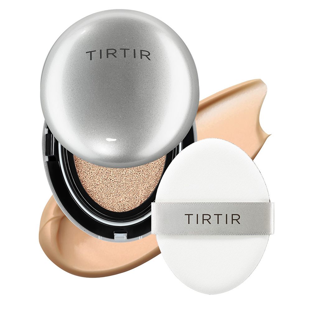 TIRTIR Mask Fit Aura Cushion 0,018 kg Emulsione