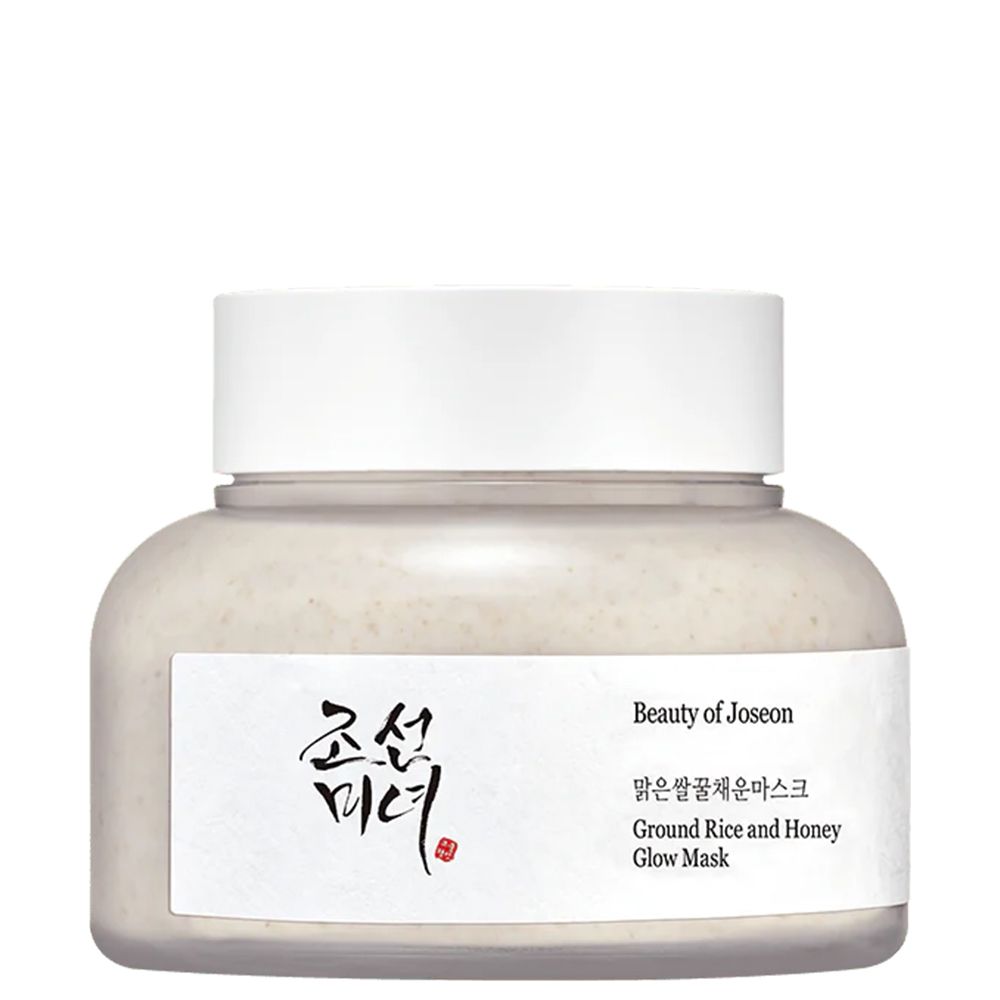 Maschera Illuminante al Riso Macinato e Miele di Beauty of Joseon 150 ml - Rivitalizza la Tua Pelle Crema