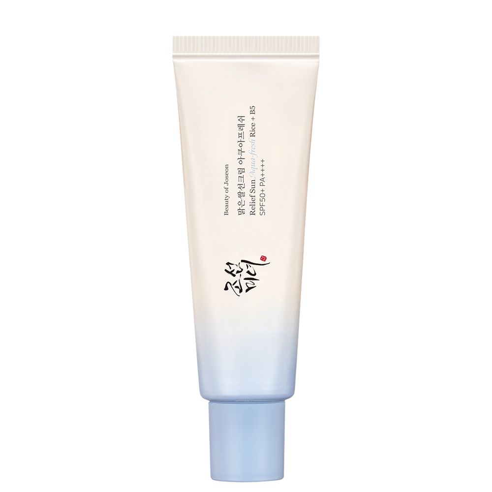 Relief Sun Aqua-fresh Rice + B5 50 ml Tubo