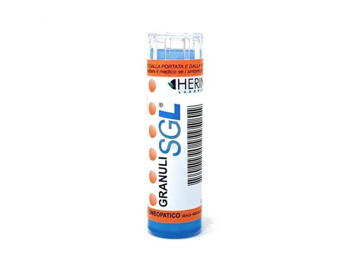 PYROGENIUM S/G 5CH
