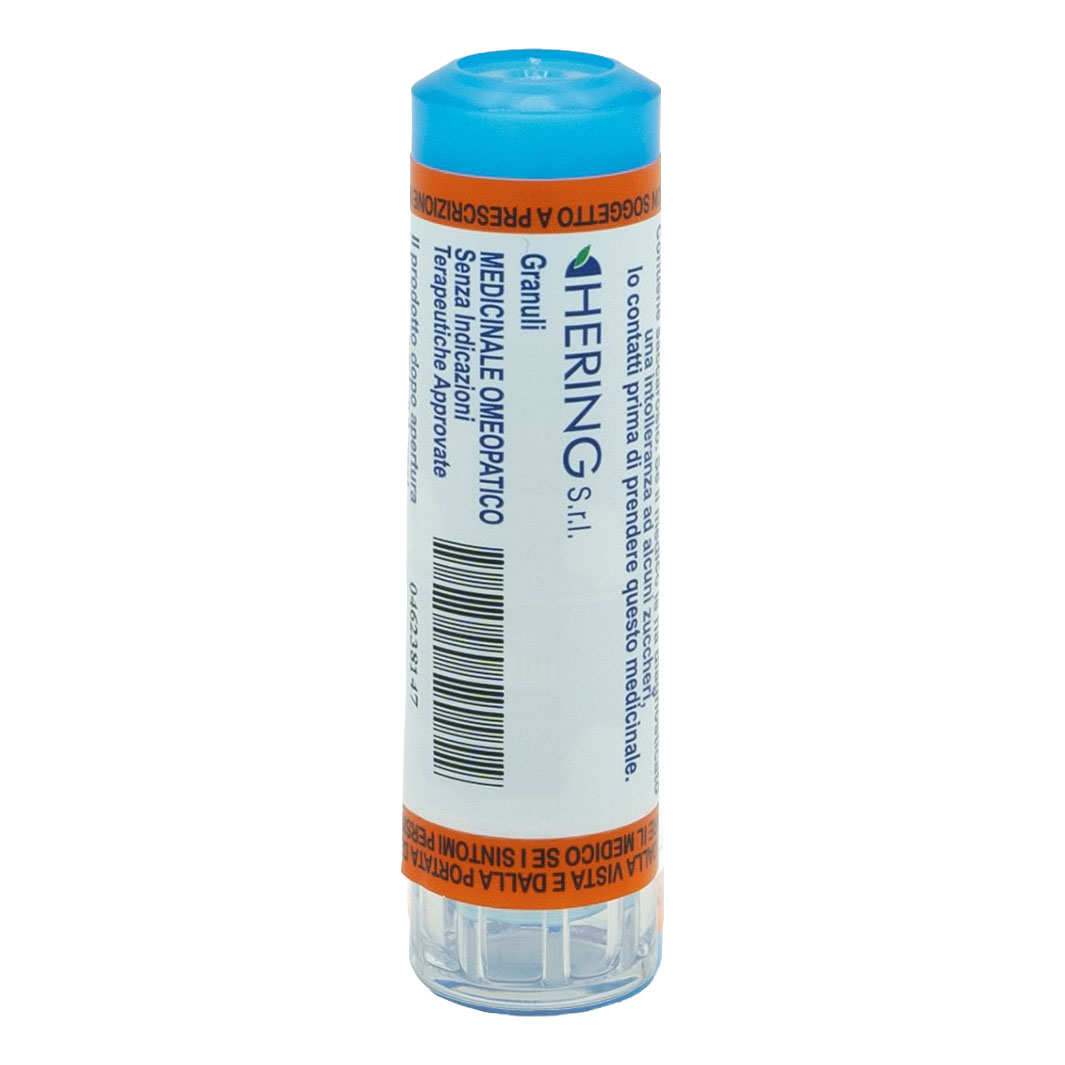 Hering Apis Mellifica 7CH Granuli Senza Glutine 4 g — confronto prezzi